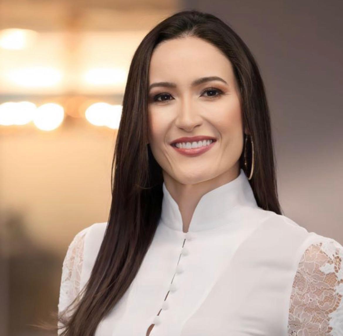 Dra. Laura Moreno de Barros